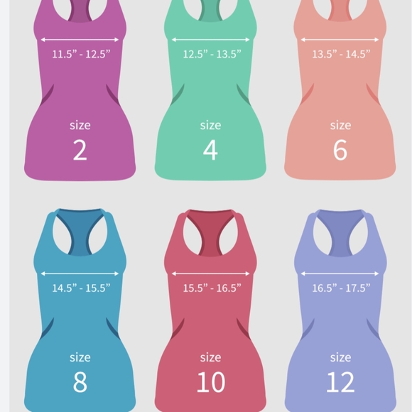 Lululemon Cool Racerback Heathered Lavender Grey SE - Picture 10 of 10